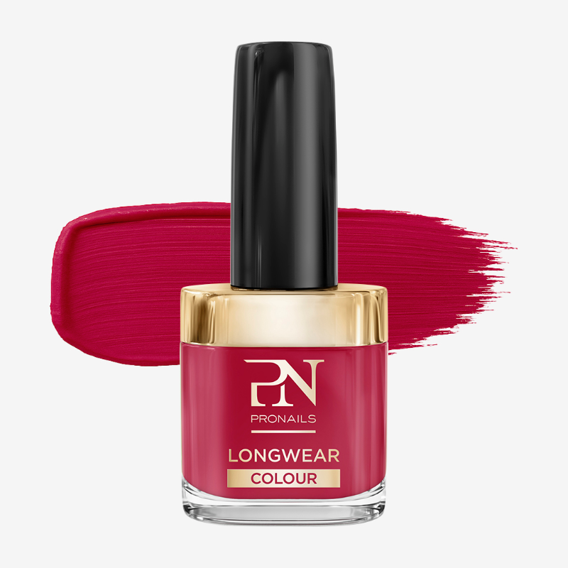 Longwear Neglelak Sensational - Pronails Thebeautylab