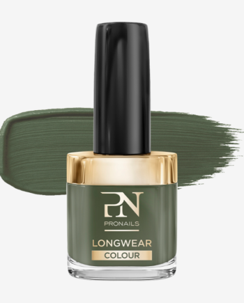 Longwear Neglelak Garden Delights - Pronails Thebeautylab