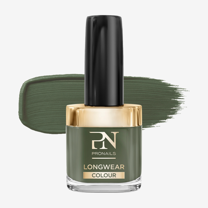 Longwear Neglelak Garden Delights - Pronails Thebeautylab