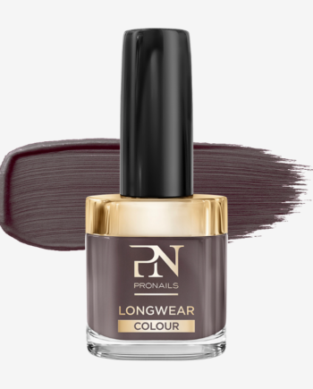 Longwear Neglelak Stay Taupe - Pronails Thebeautylab