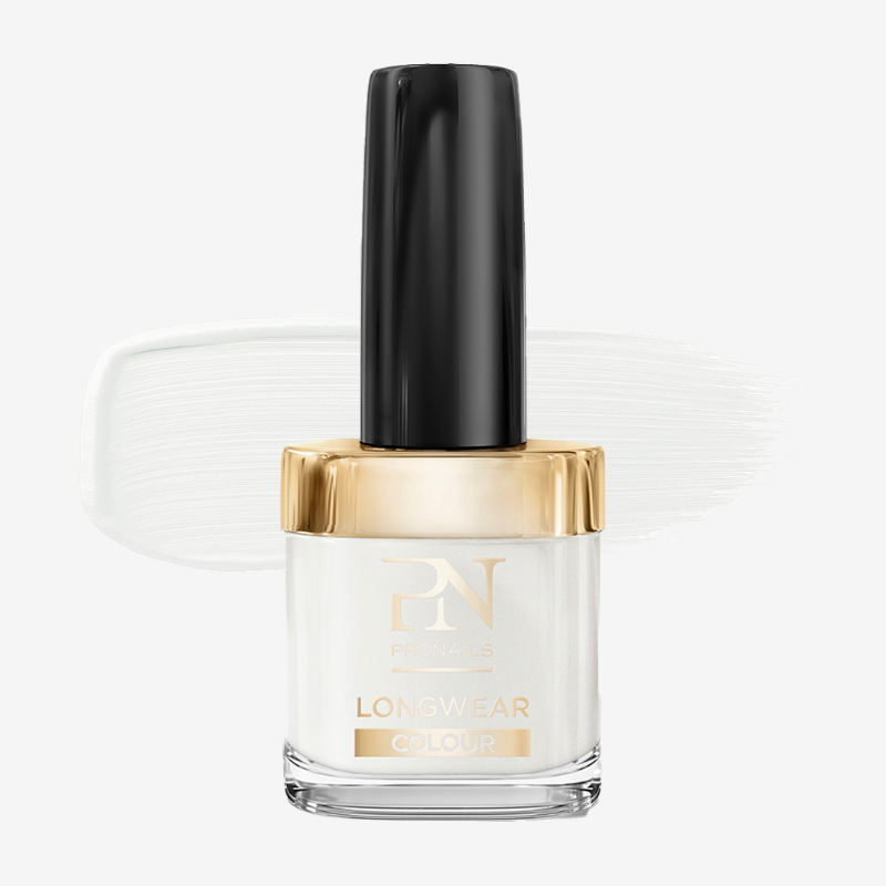 Longwear Neglelak Opening Dance - Pronails Thebeautylab