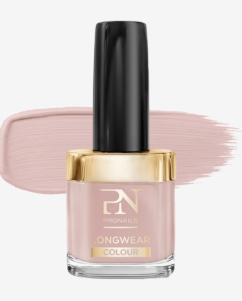 Longwear Neglelak Bare Necessity - Pronails Thebeautylab