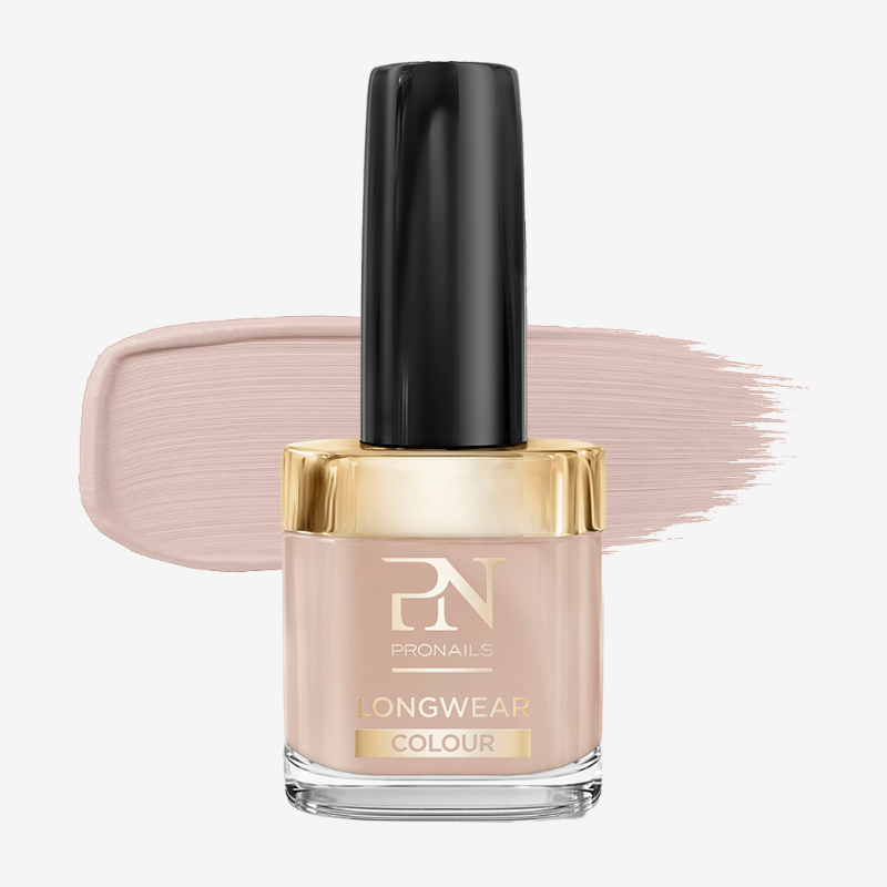 Longwear Neglelak Subtle Move - Pronails Thebeautylab