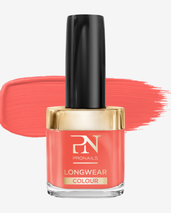 Longwear Neglelak 305 Melon Slush - Pronails Thebeautylab  - 5413499298684