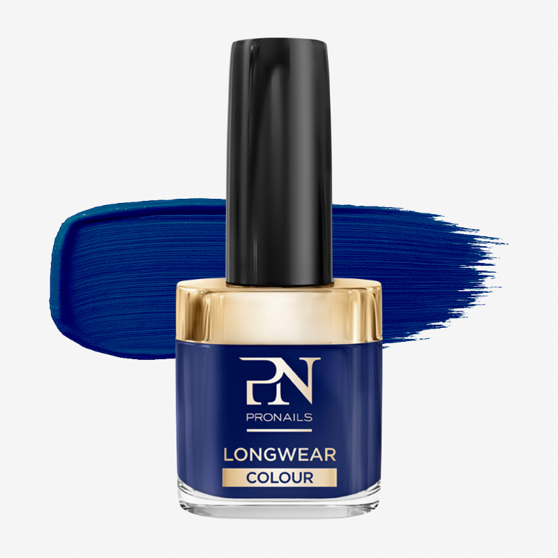 Longwear Neglelak 325 Nocturnal Charm - Pronails Thebeautylab - 5413499298677