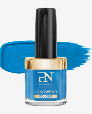 Longwear Neglelak 333 Ocean View - Pronails Thebeautylab