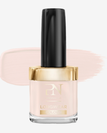 Longwear Neglelak 335 Apricot Cream - Pronails Thebeautylab