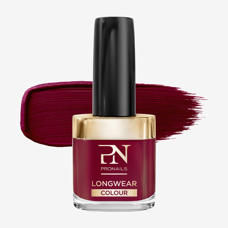 Longwear Neglelak 249 Out Lunch - Pronails Thebeautylab