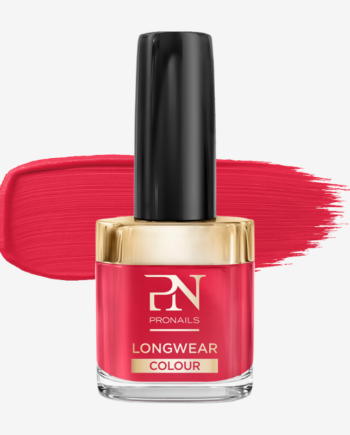 Longwear Neglelak 361 Grenadine Dream - Pronails Thebeautylab  - 5413499302664