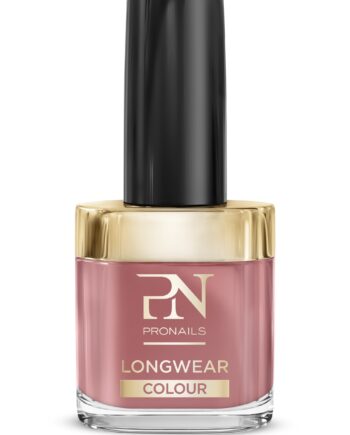 Longwear Neglelak 362 Pulpo Closer - Pronails Thebeautylab  - 5413499302671