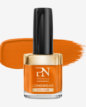 Longwear Neglelak 363 Mad For Madeleine - Pronails Thebeautylab  - 5413499302688