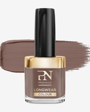 Longwear Neglelak 200 Fade Grey - Pronails Thebeautylab