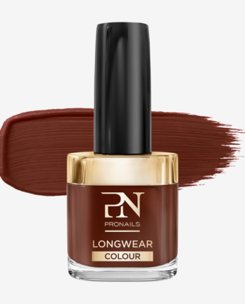 Longwear Neglelak 368 Smooth Operator - Pronails Thebeautylab
