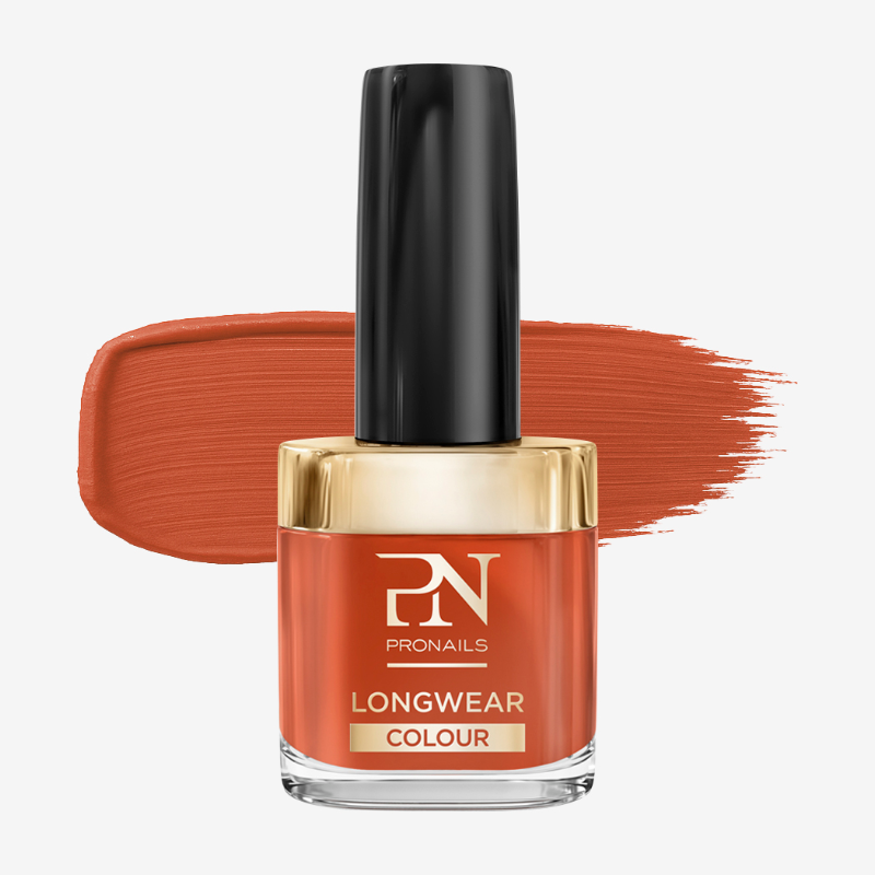 Longwear Neglelak 369 Eye The Tiger - Pronails Thebeautylab