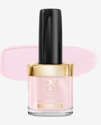 Longwear Neglelak 389 Buns Roses - Pronails Thebeautylab