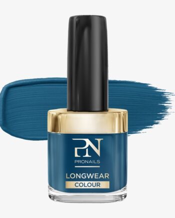 Longwear Neglelak 400 Amazonia - Pronails Thebeautylab