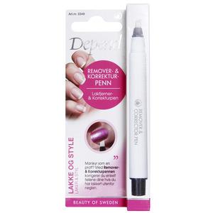 Depend Remover & Corrector Pen - Depend Thebeautylab - 7040443349000