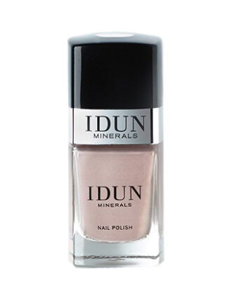 Idun Mineralnagellack Opal - Idun Thebeautylab  - 7340074735273