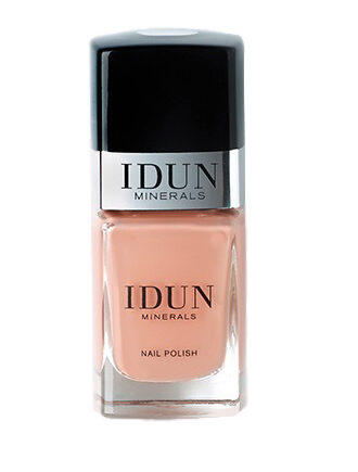 Idun Mineralnagellack Bergskristall - Idun Thebeautylab  - 7340074735280