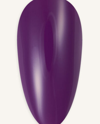 Queen 372 - Nailster Thebeautylab  - 5714664303722