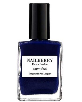 Number 69 Nailberry Neglelak Number - Nailberry Thebeautylab  - 8715309908767