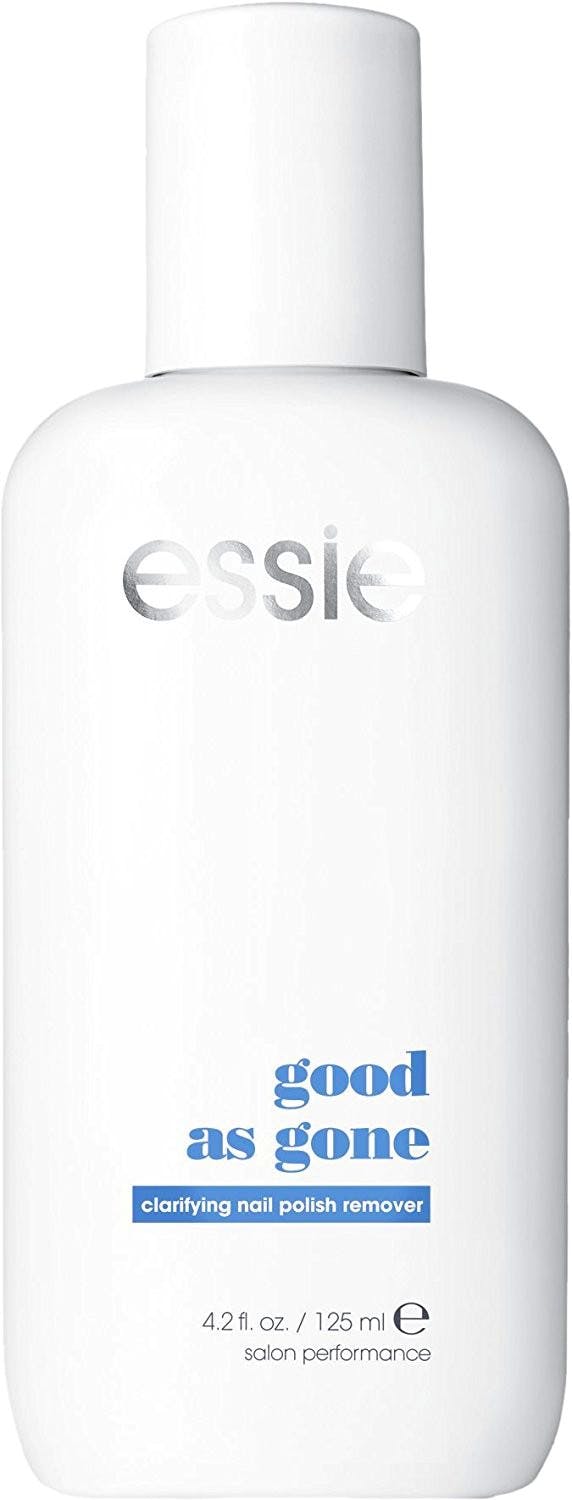 Essie Good Gone Nail Polish Remover 125 - Essie Thebeautylab - 3600530687398