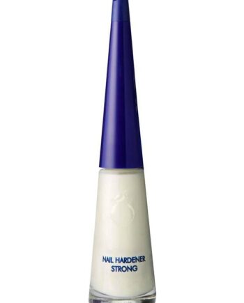 Herme Nail Hardener Strong - Herôme Thebeautylab  - 8711661004345