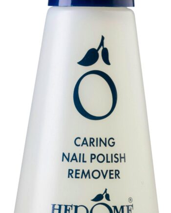 Herme Caring Nail Polish Remover 120 - Herôme Thebeautylab  - 8711661000576