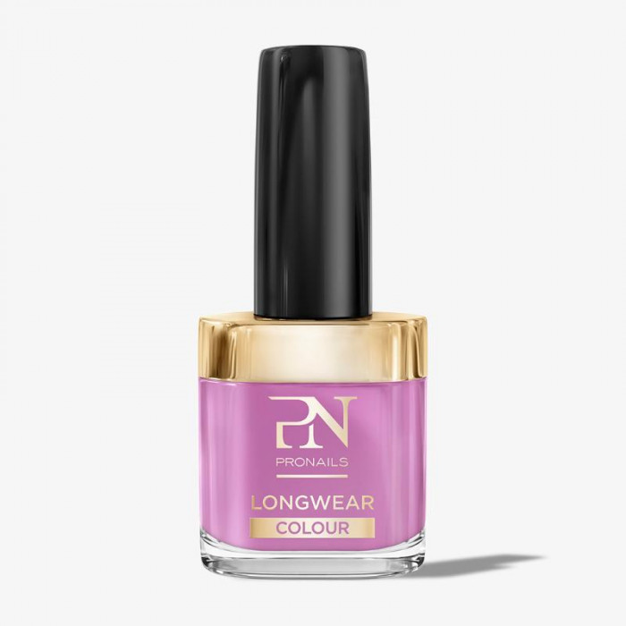 Longwear Neglelak 169 Did Purplose - Pronails Thebeautylab - 5413499241901