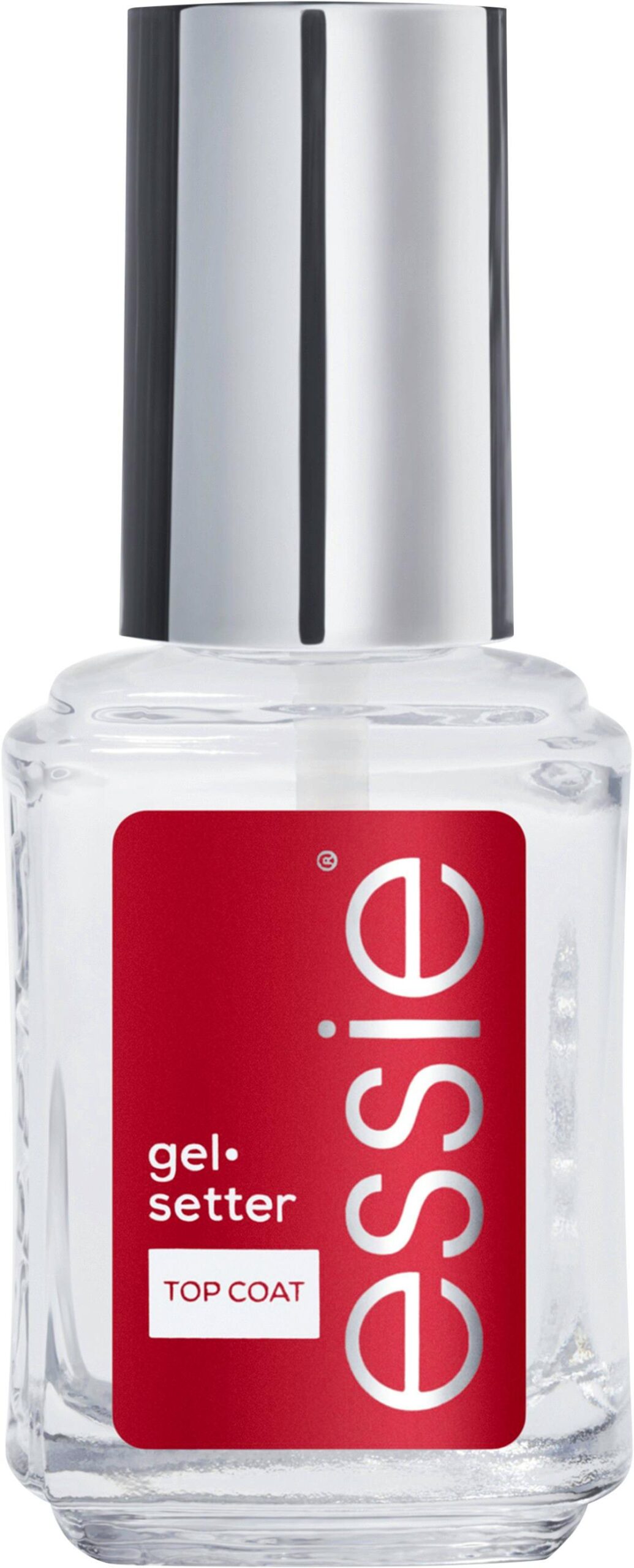 Essie Gel Setter Top Coat - Essie Thebeautylab - 3600531511685
