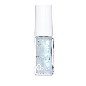 Depend Minilak A363 Silver Glitter - Depend Thebeautylab  - 73127079