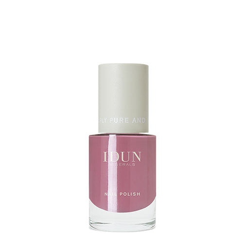 Idun Minerals Nailpolish Anhydrit 3537 - Idun Minerals Thebeautylab - 7340074735372