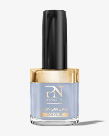 Pronails Longwear Neglelak 183 You Silly Water Lily Lavendel Blå - Pronails Thebeautylab  - 5413499290367