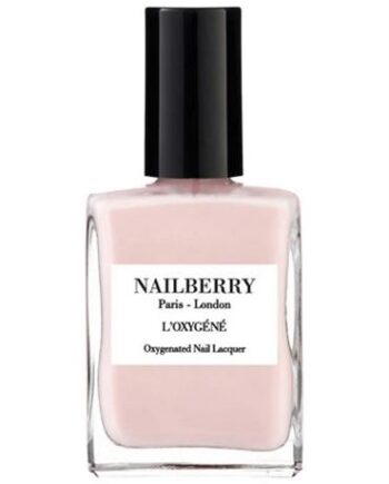 Candy Floss Nailberry Neglelak - Nailberry Thebeautylab  - 8715309908637