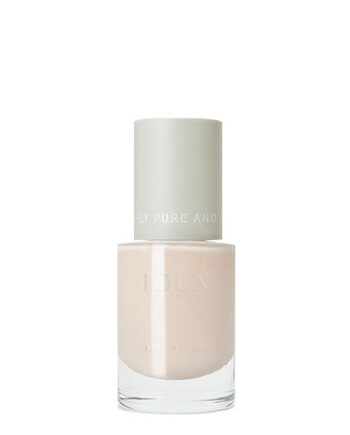 Idun Minerals Nailpolish Sandsten 3506 - Idun Minerals Thebeautylab  - 7340074735068