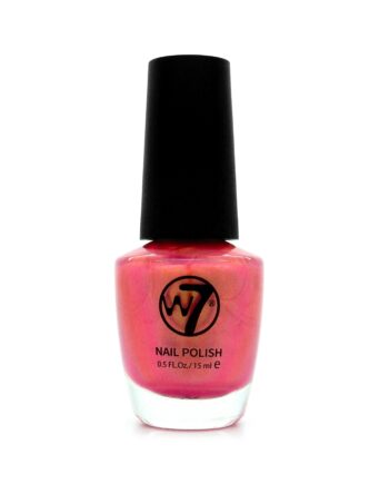 Nailpolish 192 Serenity - W7 Thebeautylab  - 5060503756670