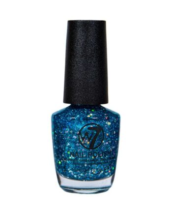 Nail Polish 167a Wish Confetti - W7 Thebeautylab  - 5056369109965