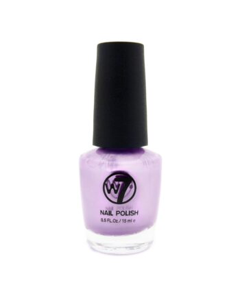 Nailpolish 24a Oriella - W7 Thebeautylab  - 5060669899648