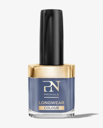 Longwear Neglelak 171 Better Blue - Pronails Thebeautylab  - 5413499241925