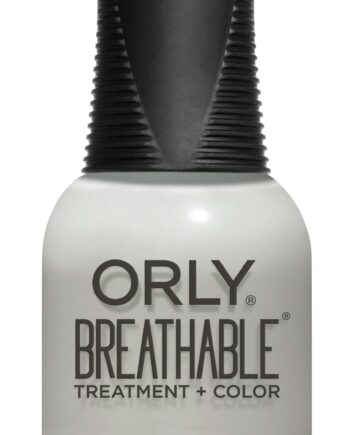 Orly Breathable Treatment & Colour Power Packed - Orly Thebeautylab  - 0096200209060