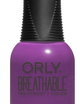 Orly Breathable Treatment & Colour Pick - Orly Thebeautylab  - 0096200209121