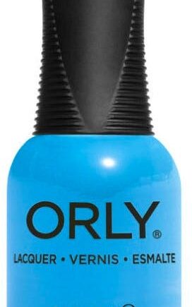 Orly Laquer Far Out - Orly Thebeautylab  - 0096200012202