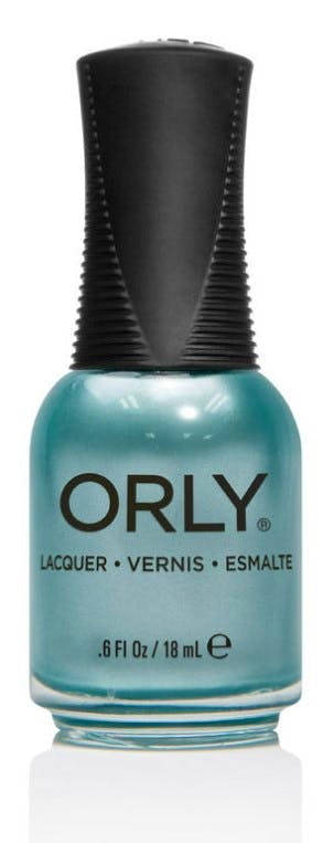 Orly Laquer Electric Jungle - Orly Thebeautylab - 0096200209695