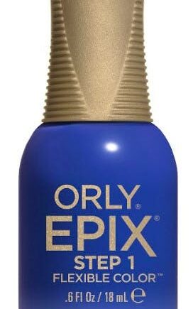 Orly Indie - Orly Thebeautylab  - 0096200208582