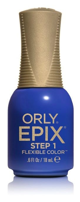 Orly Indie - Orly Thebeautylab - 0096200208582