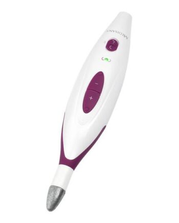 Medisana 815 Elektriskt Manicure Pedicure Apparat - Medisana Thebeautylab  - 4015588851537