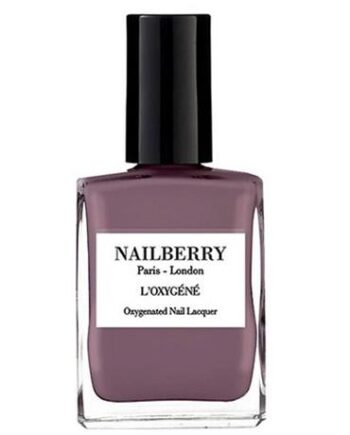 Peace Nailberry Neglelak - Nailberry Thebeautylab  - 5060525480447