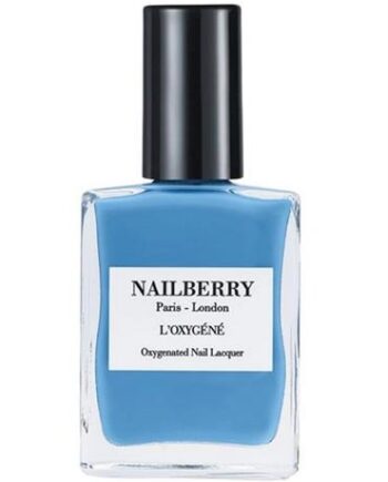 Mistral Breeze Nailberry Neglelak - Nailberry Thebeautylab  - 5060525481062