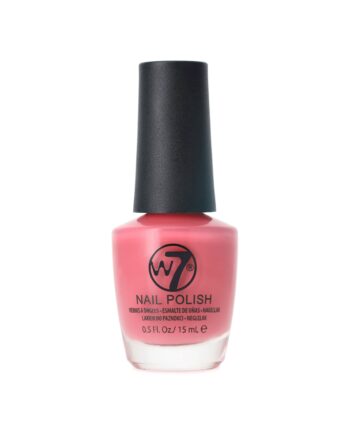Nail Polish 62a Total Joy - W7 Thebeautylab  - 5056369126139