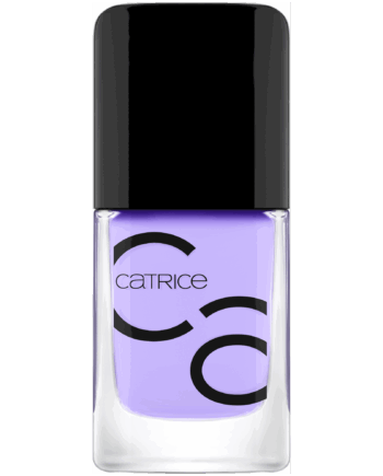Catrice Iconails Gel Lacquer 143 - Catrice Thebeautylab  - 4059729403667